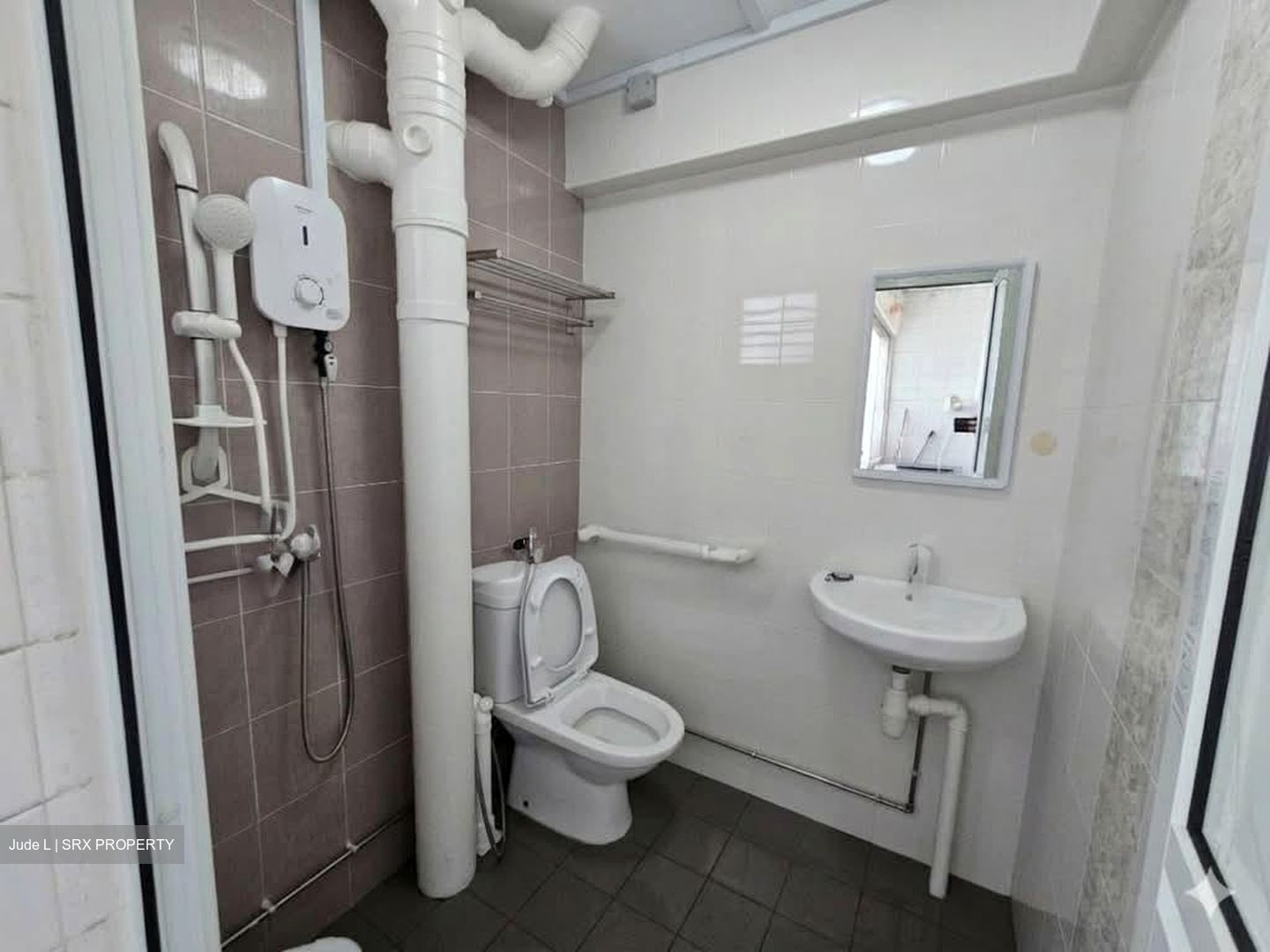 Blk 123 Mcnair Spring (Kallang/Whampoa), HDB 3 Rooms #584536311